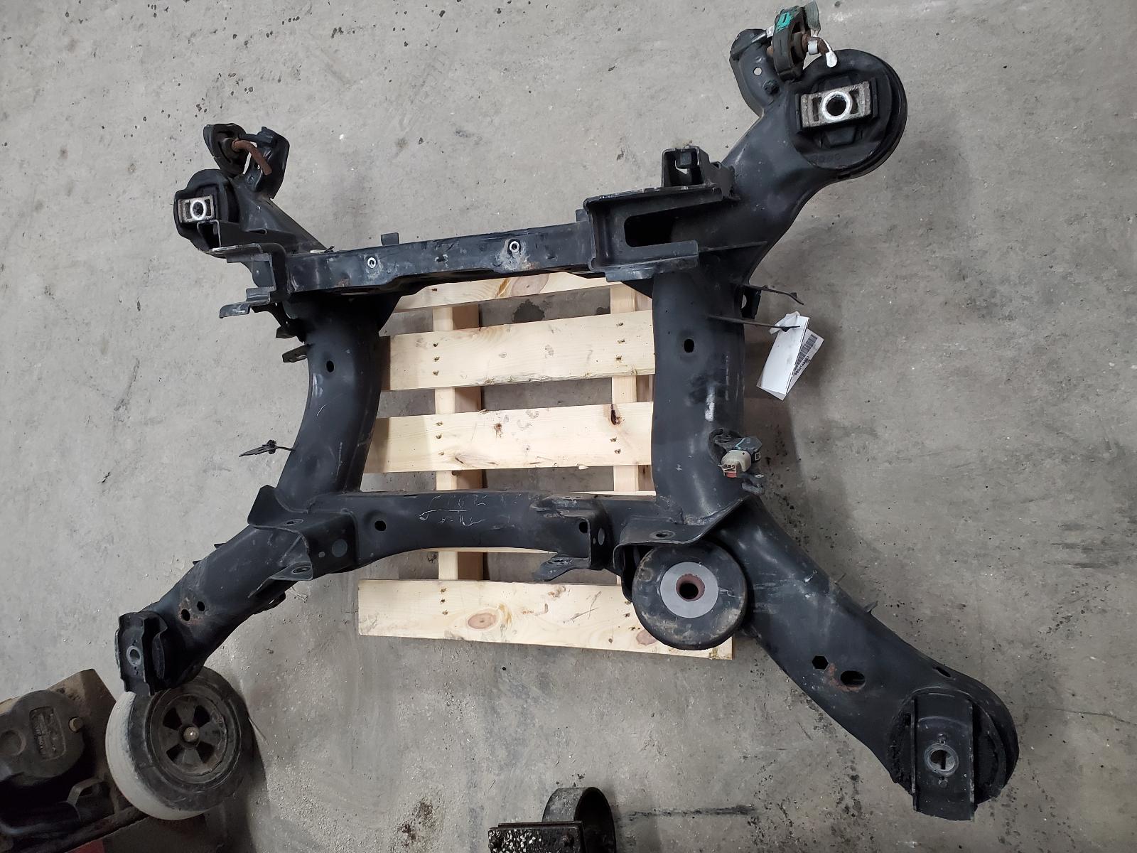 Suspension Crossmember for Jeep and Dodge vehicles