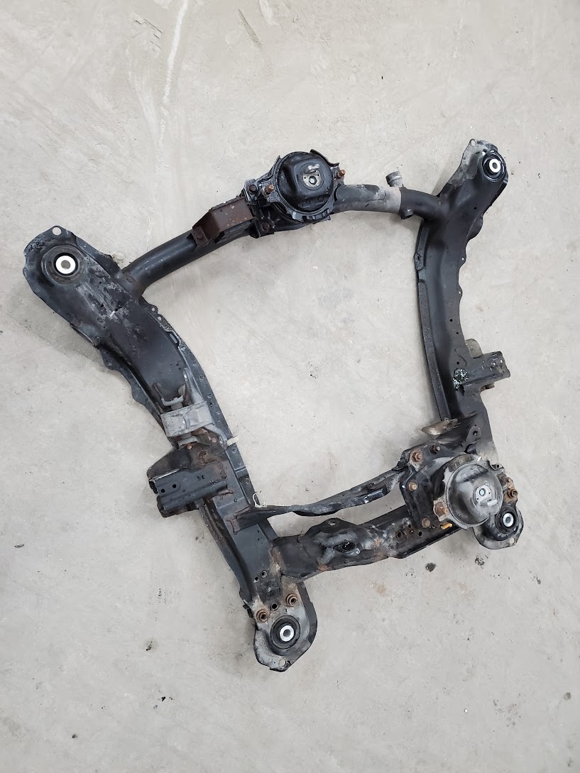 Suspension Crossmember for Honda vehicles