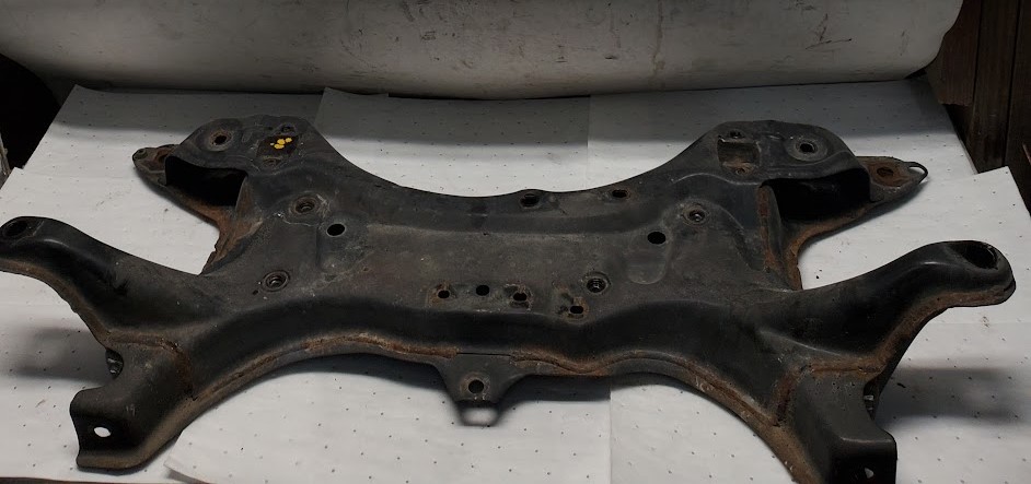 Suspension Crossmember for Toyota vehicles