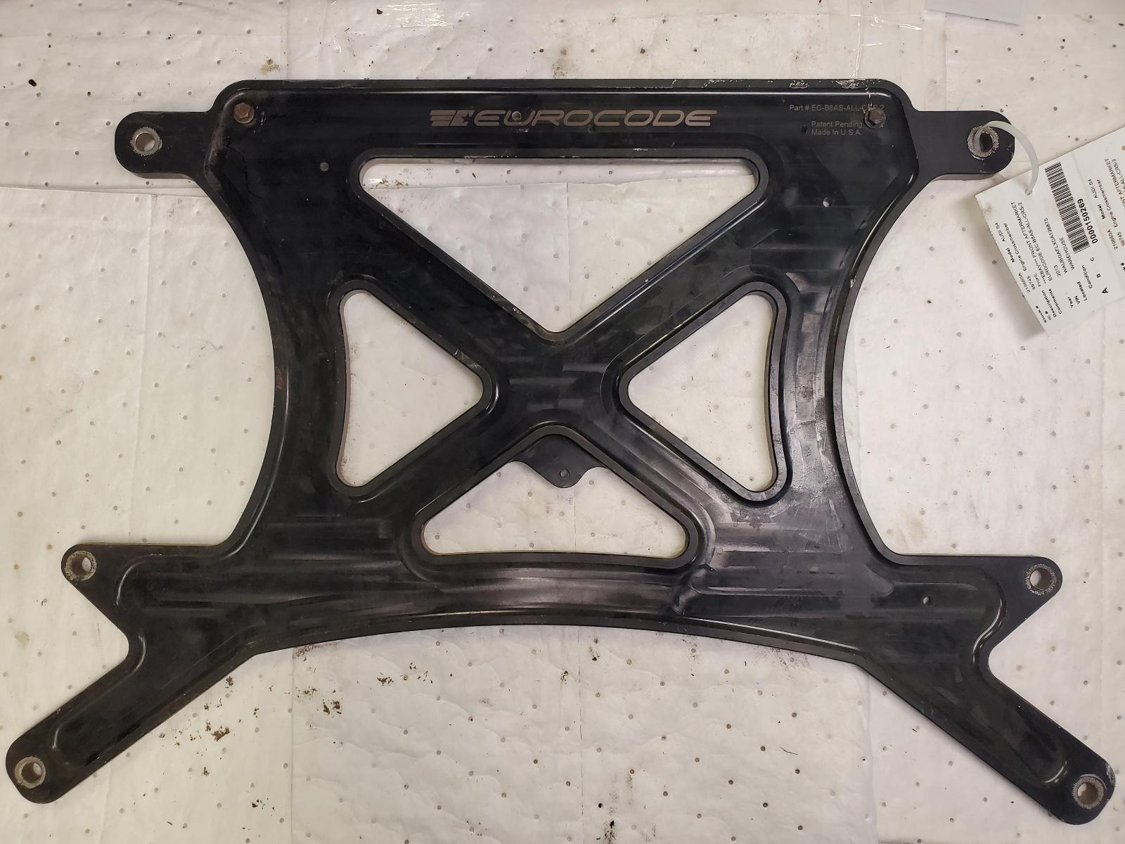 Suspension Crossmember for Audi vehicles