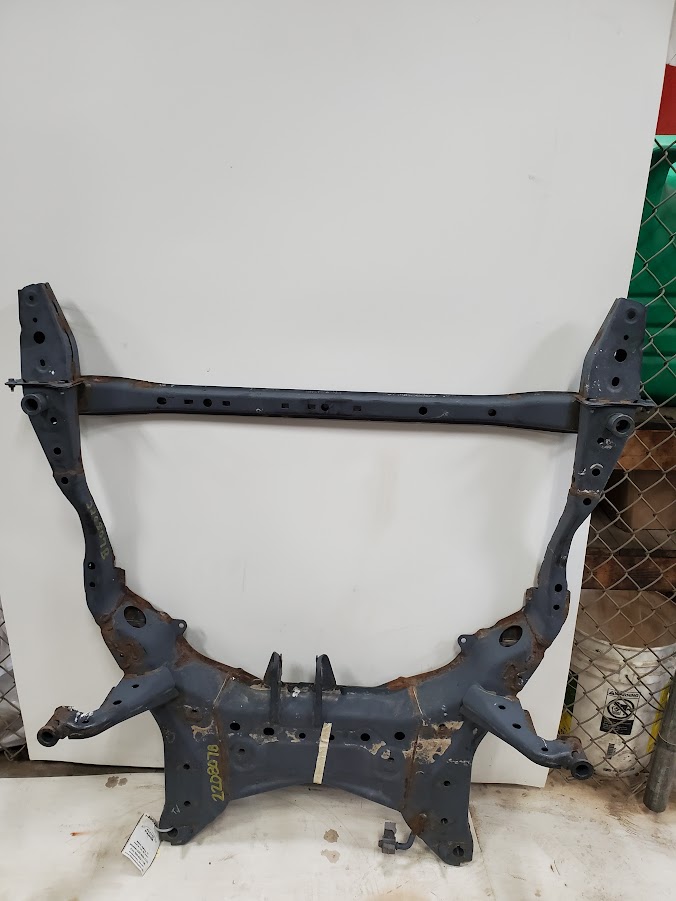 Suspension Crossmember for Mazda vehicles