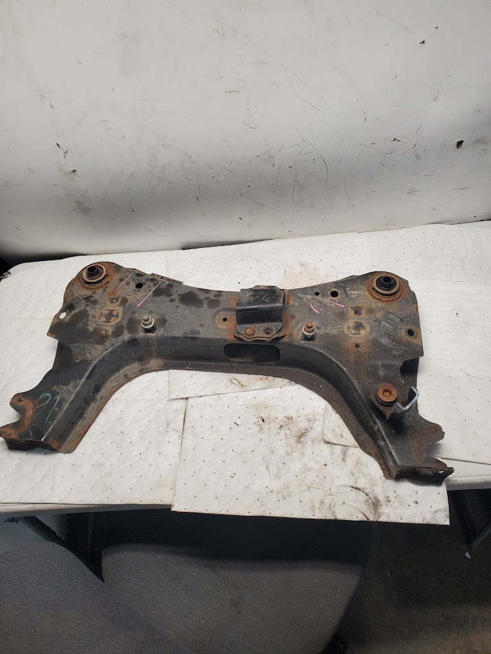 Suspension Crossmember for Nissan vehicles