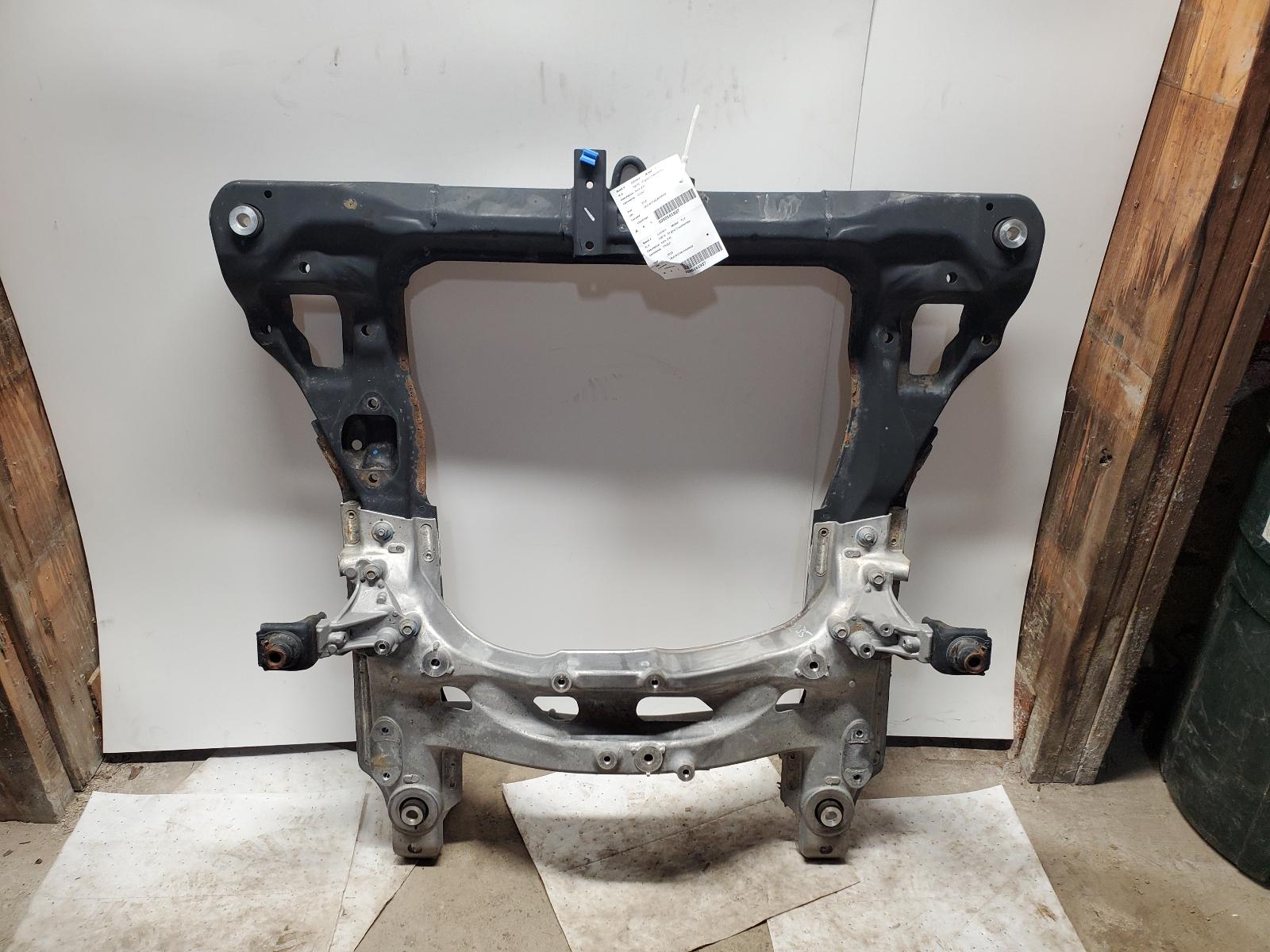 Suspension Crossmember for Acura vehicles