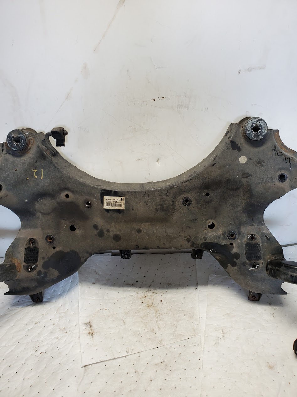 Suspension Crossmember for Hyundai vehicles