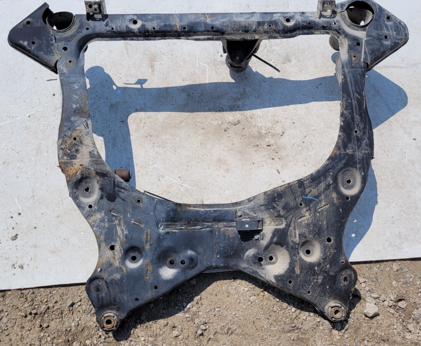 Suspension Crossmember for Infiniti vehicles