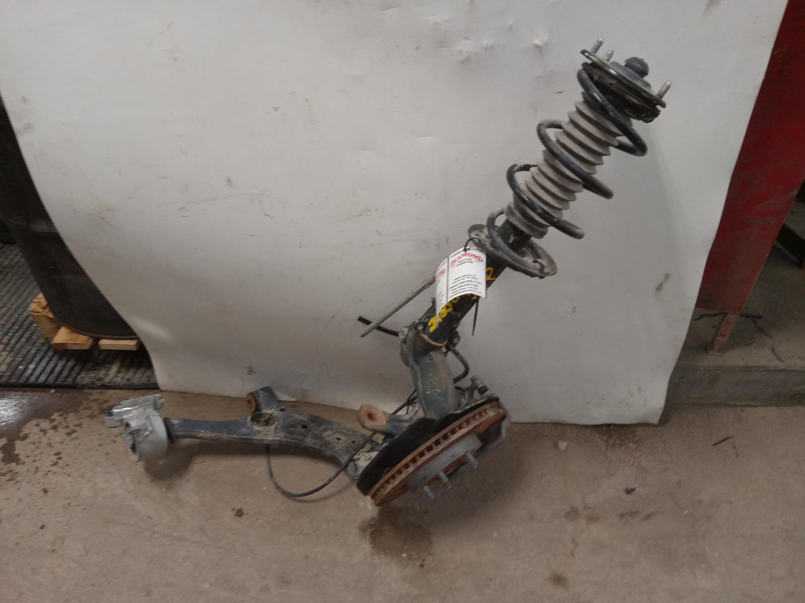 Front Knee for Honda vehicles