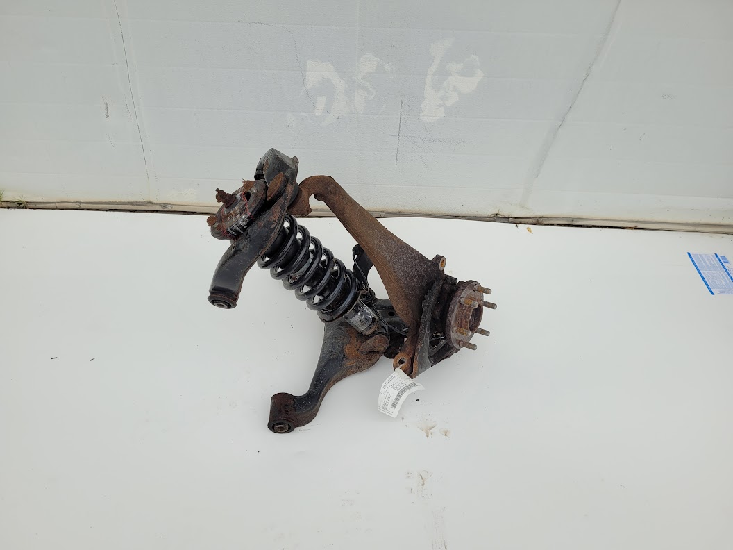 Front Knee for Nissan and Suzuki vehicles