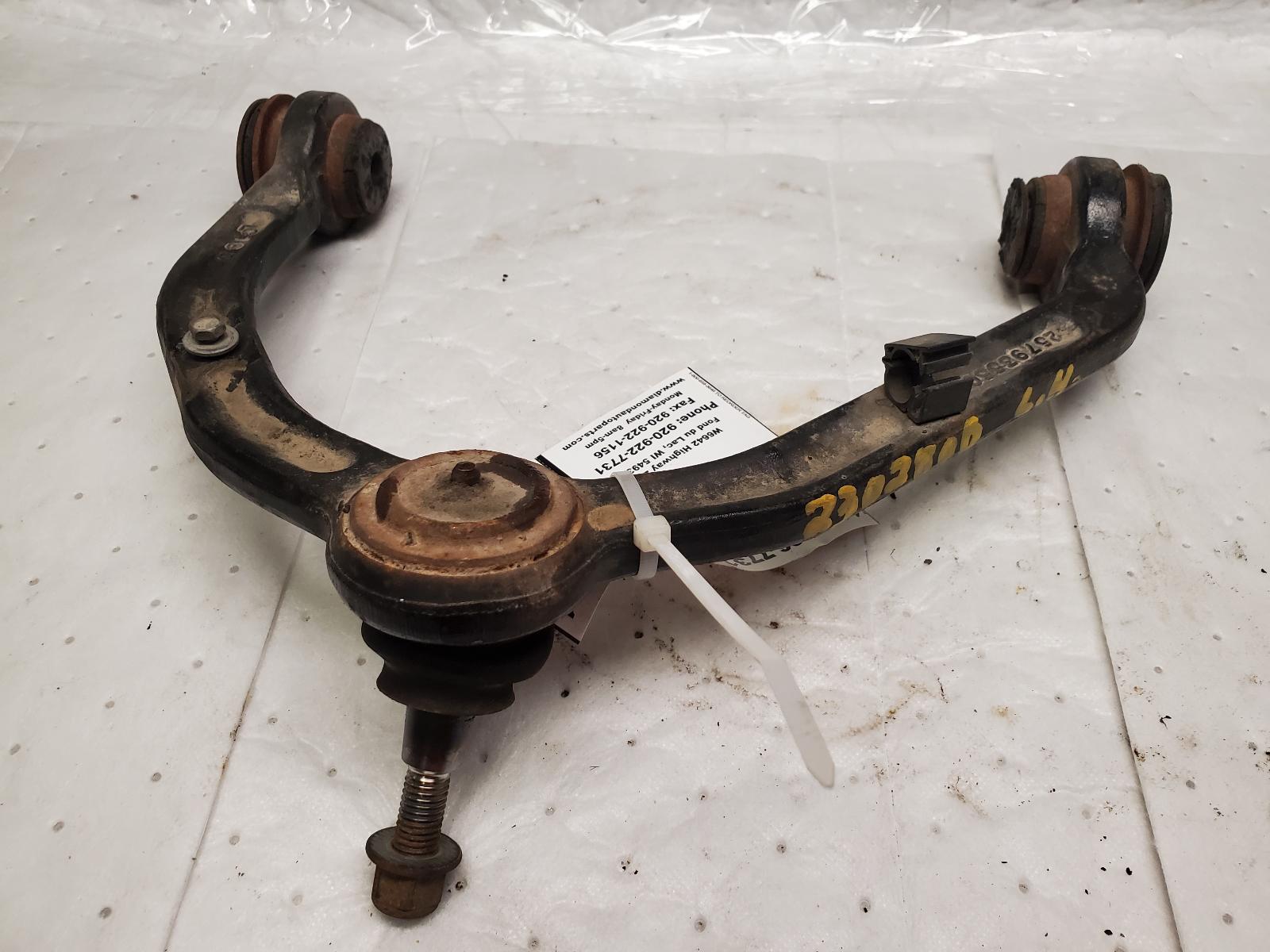 Front Upper Control Arm for Chevrolet and GMC vehicles