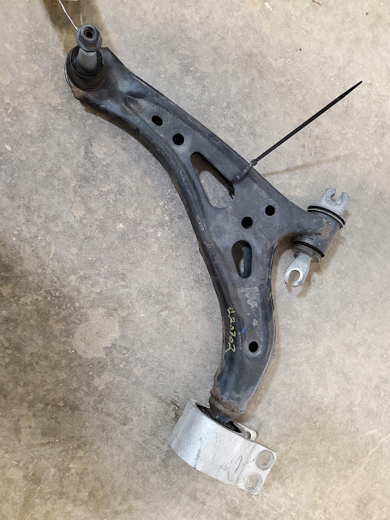 Front Lower Control Arm for GMC and Chevrolet vehicles