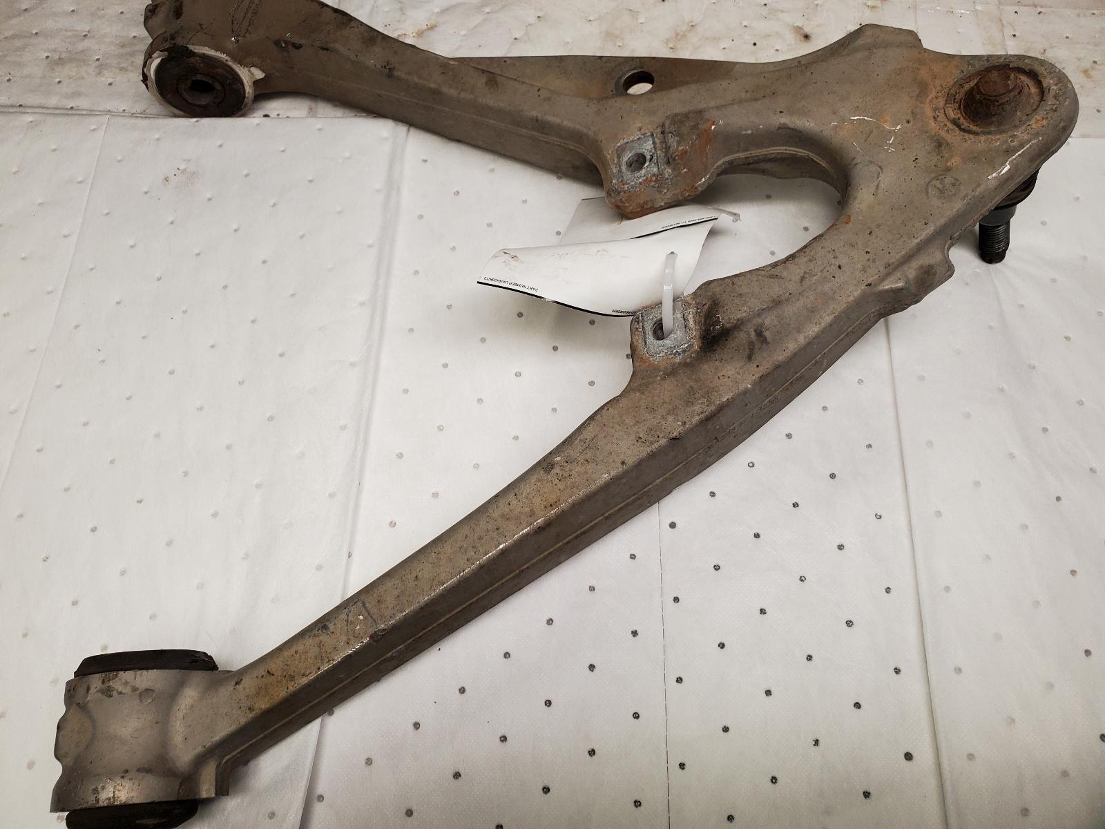 Front Lower Control Arm for Chevrolet, Cadillac and GMC vehicles
