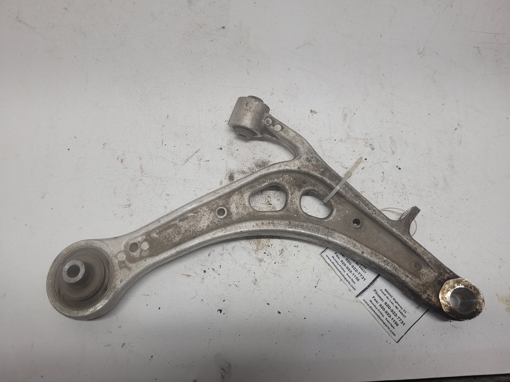 Front Lower Control Arm for Subaru vehicles
