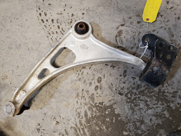 Front Lower Control Arm for Honda and Acura vehicles
