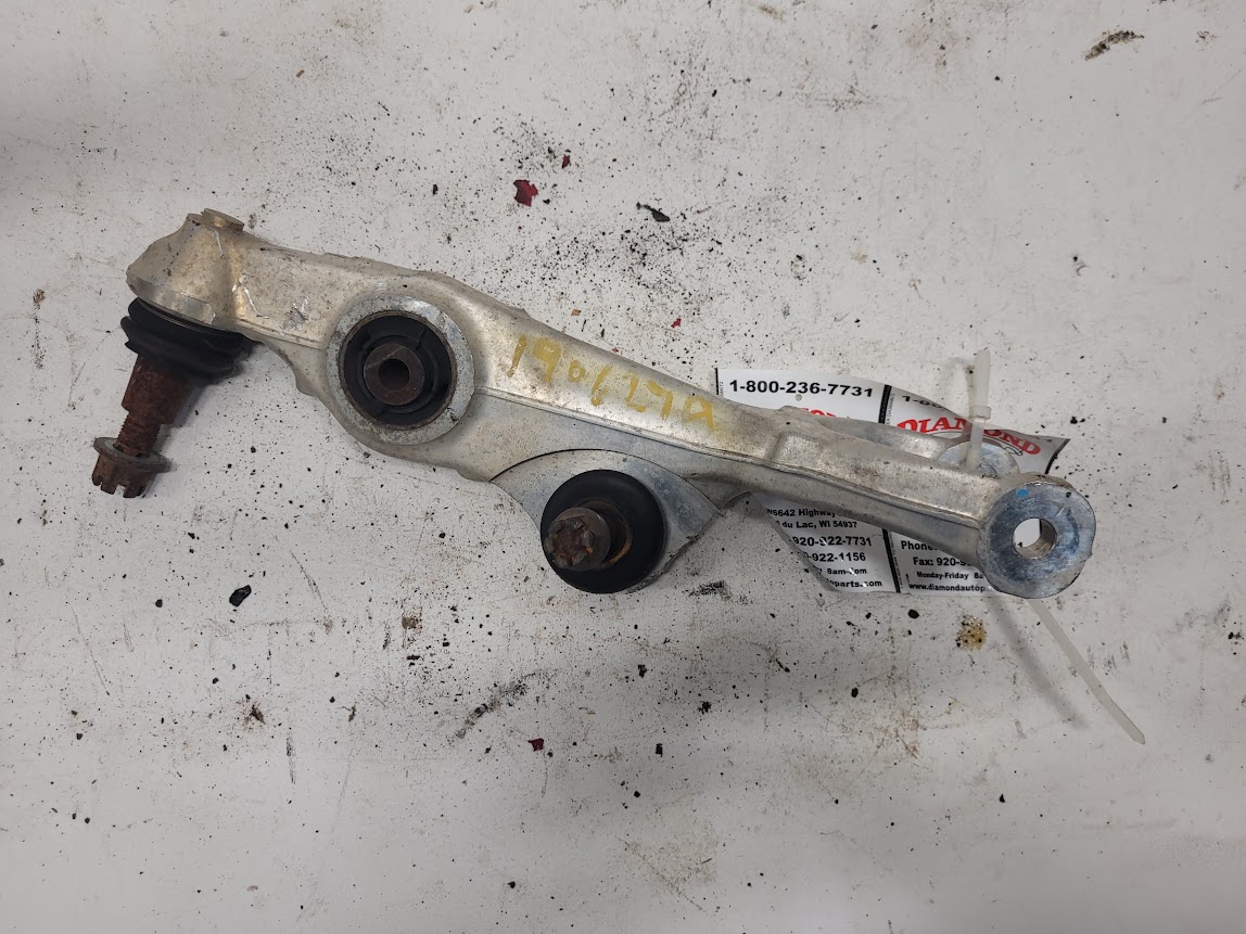 Front Lower Control Arm for Acura vehicles