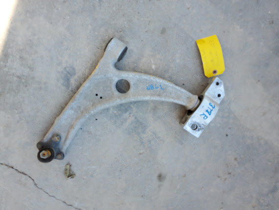 Front Lower Control Arm for Audi vehicles