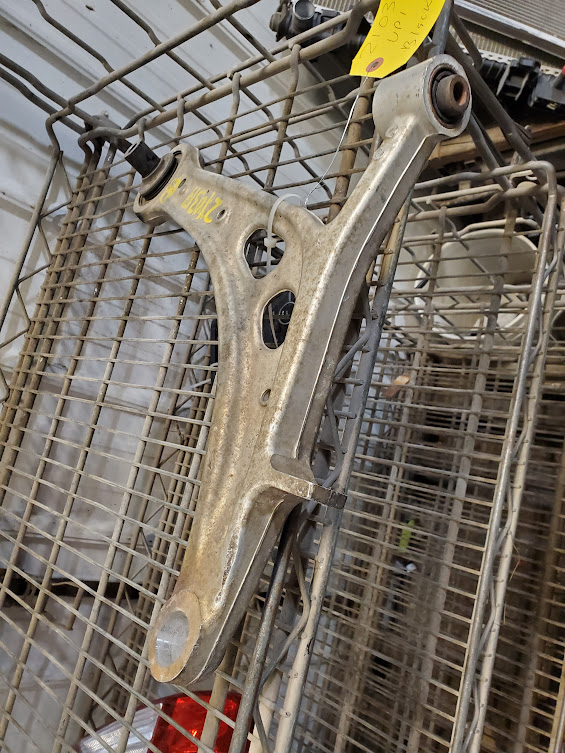 Front Lower Control Arm for Subaru vehicles