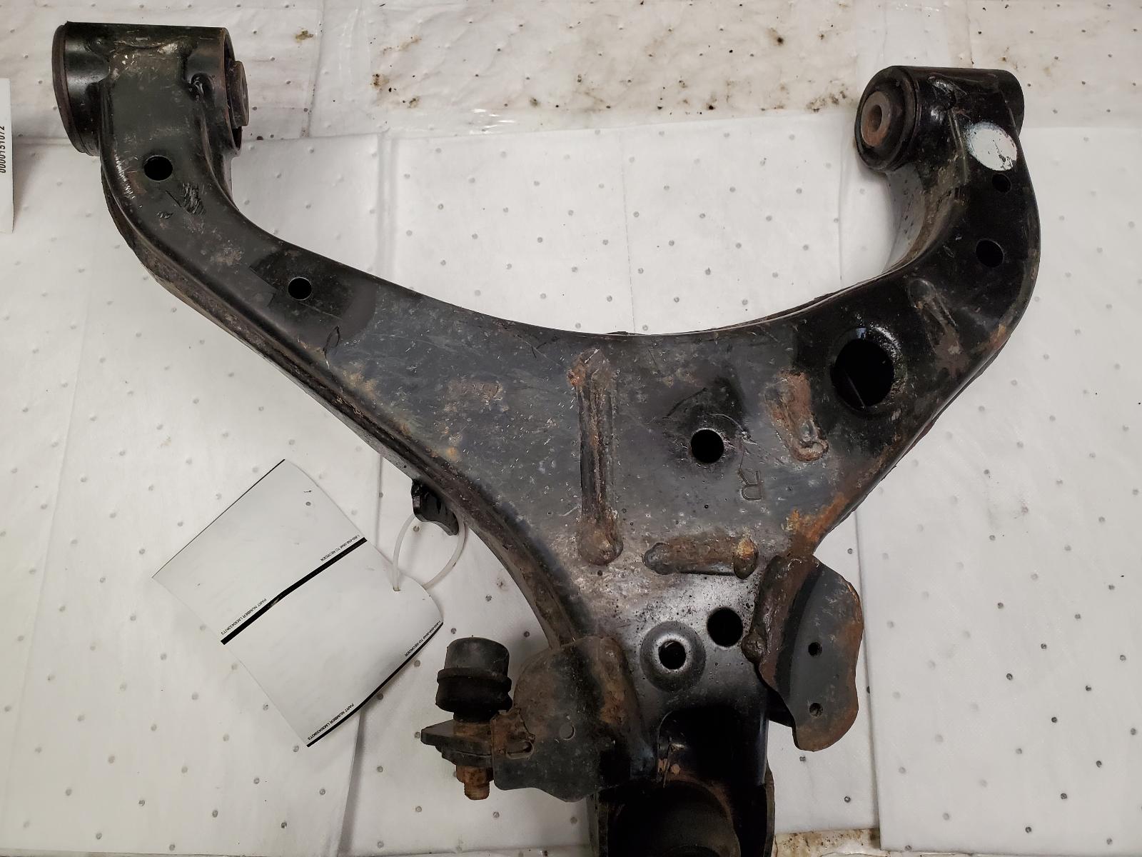 Front Lower Control Arm for Nissan vehicles