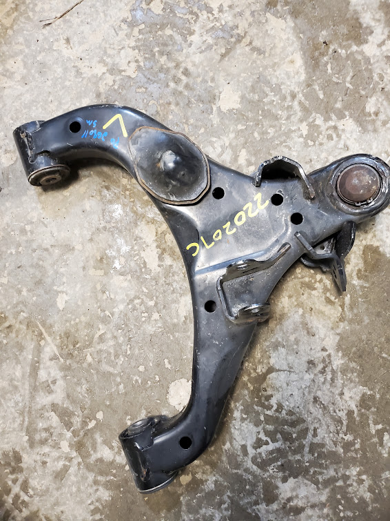 Front Lower Control Arm for Nissan vehicles