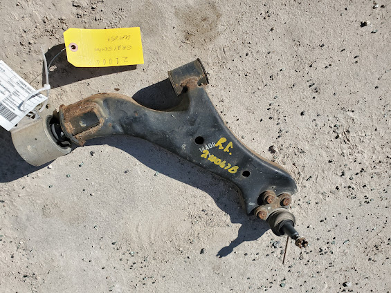 Front Lower Control Arm for GMC and Chevrolet vehicles