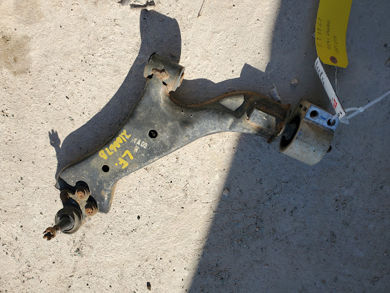 Front Lower Control Arm for GMC and Chevrolet vehicles