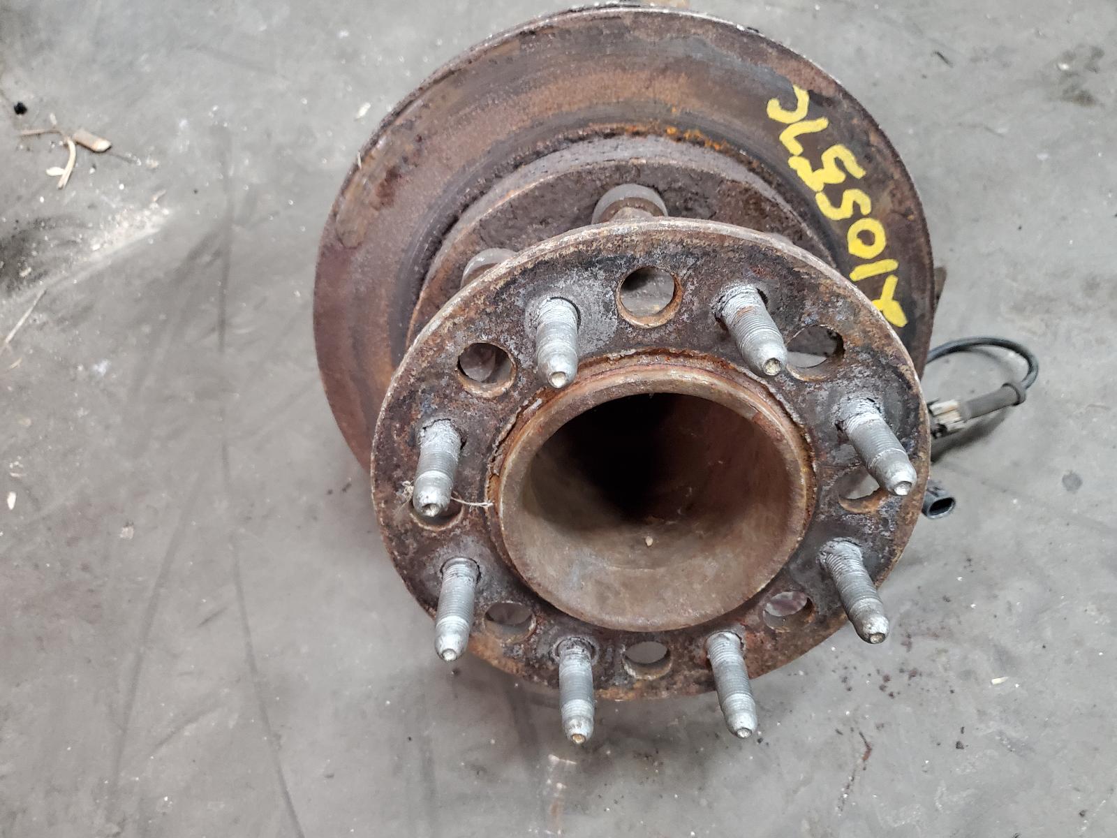 Front Spindle Knuckle for GMC and Chevrolet vehicles