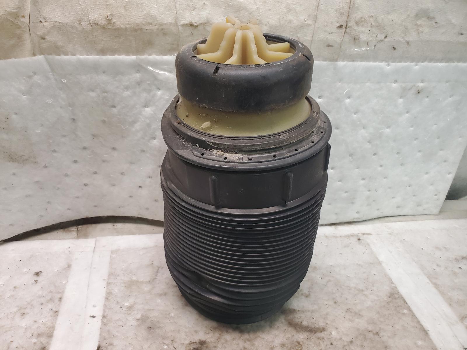 Suspension Coil Spring for Mercedes-Benz vehicles