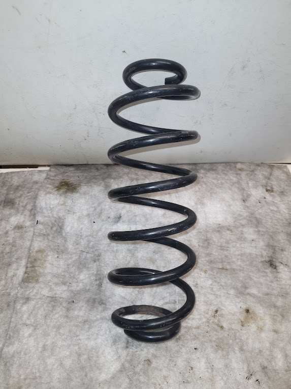 Suspension Coil Spring for Audi vehicles