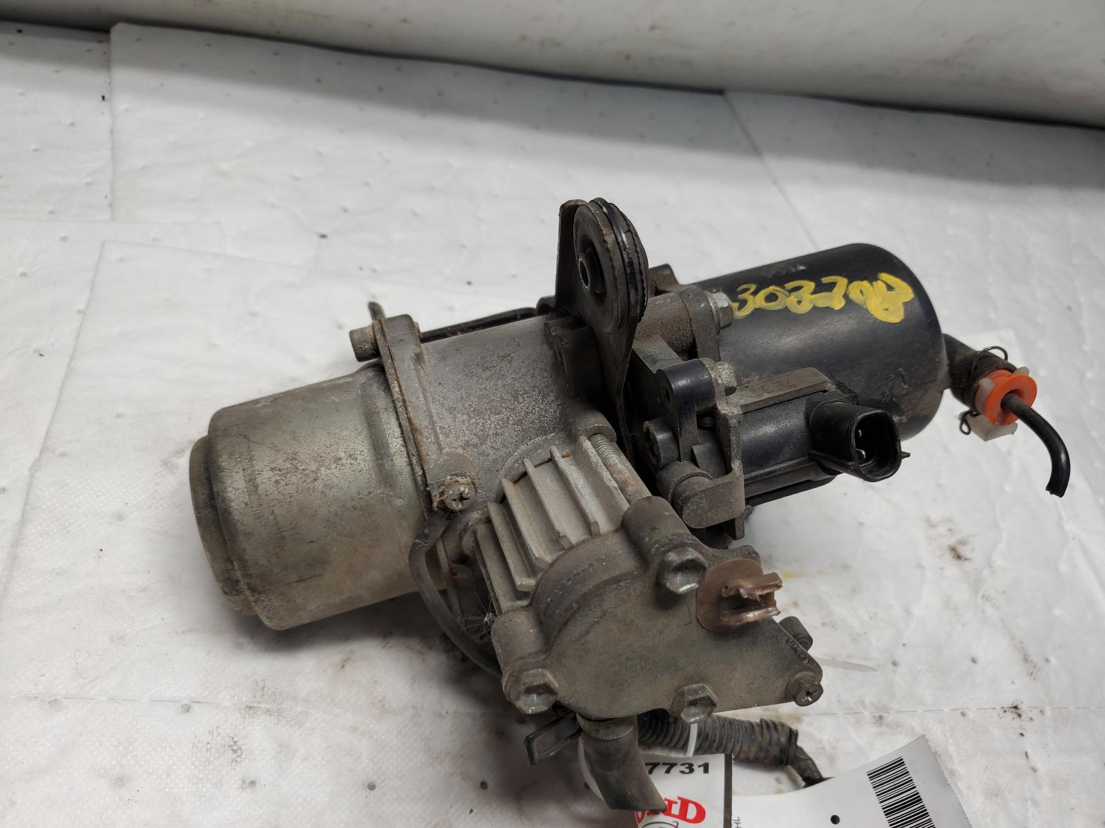 Suspension Compressor Pump for Lexus vehicles