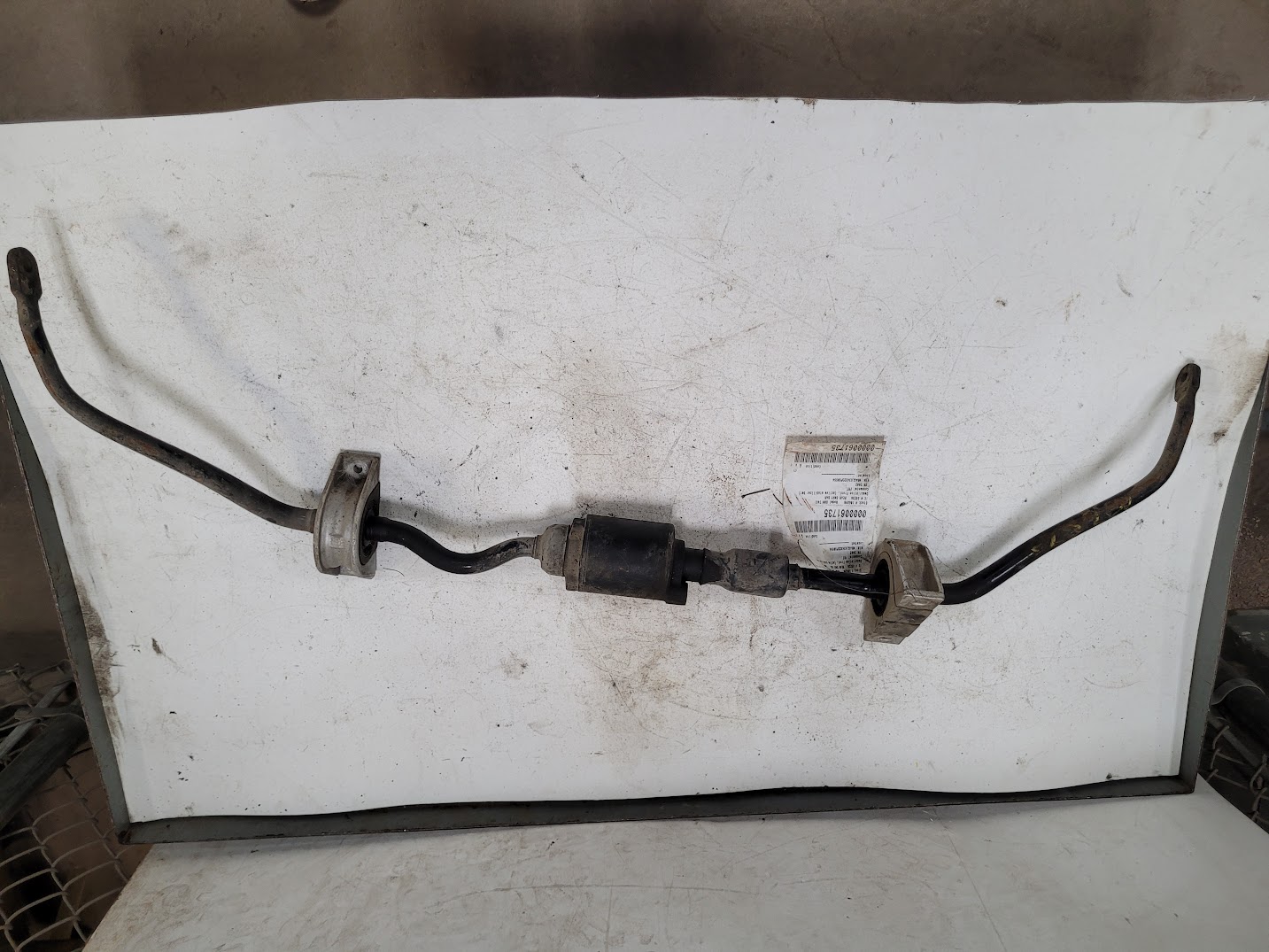 Stabilizer Bar for Bmw vehicles