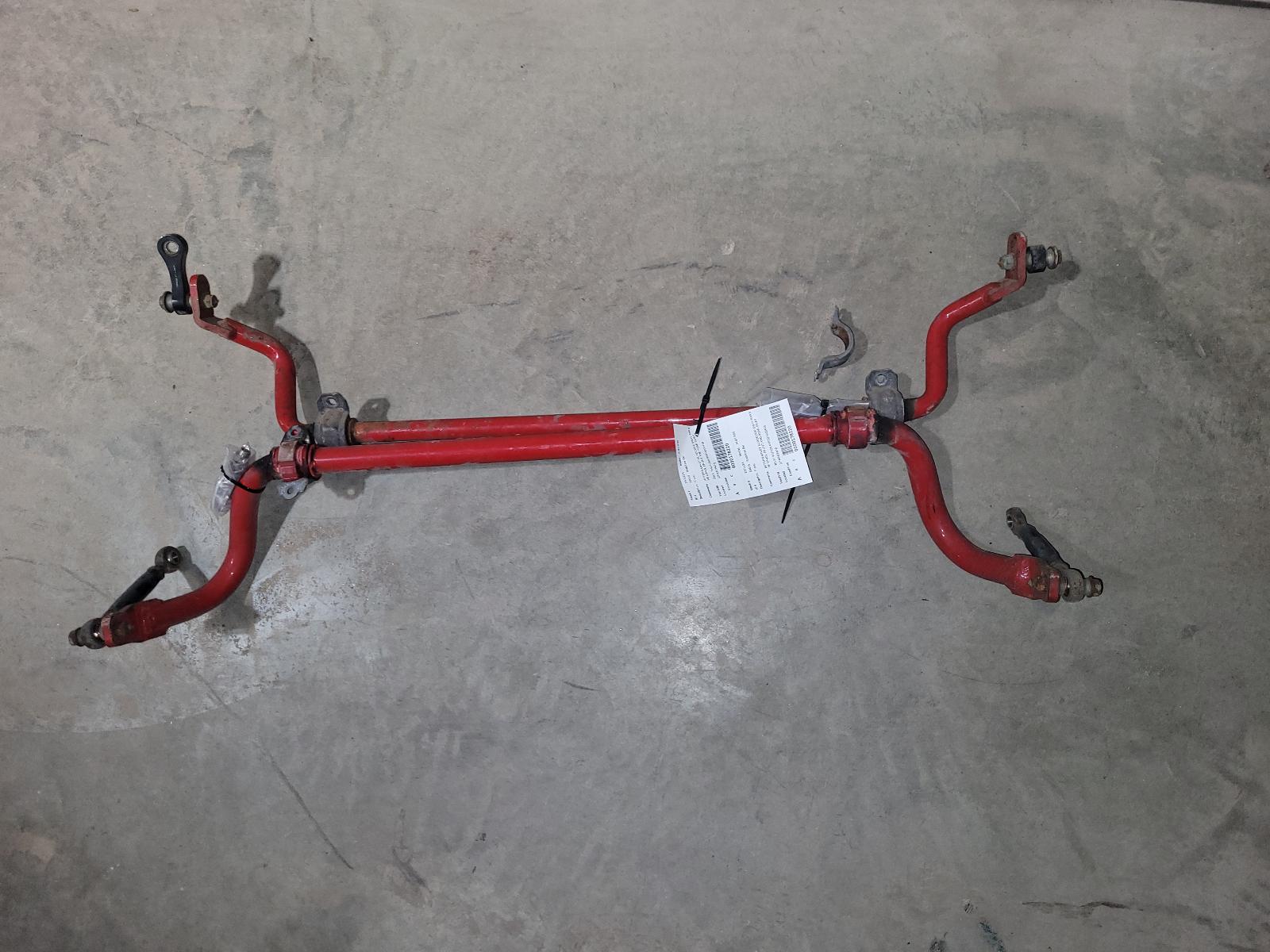 Stabilizer Bar for Audi vehicles