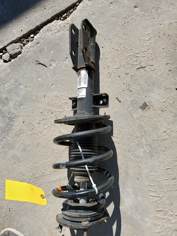 Strut for Saturn, Buick, GMC and Chevrolet vehicles