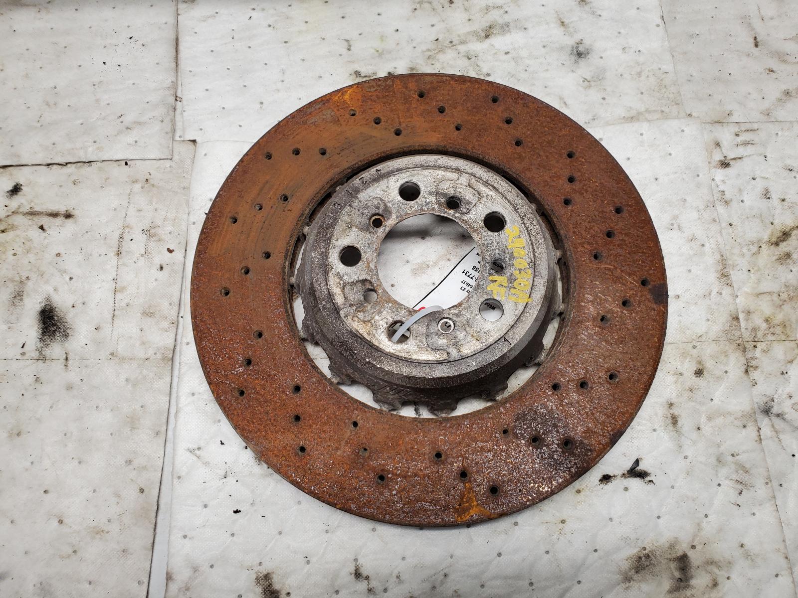 Front Brakes for Bmw vehicles