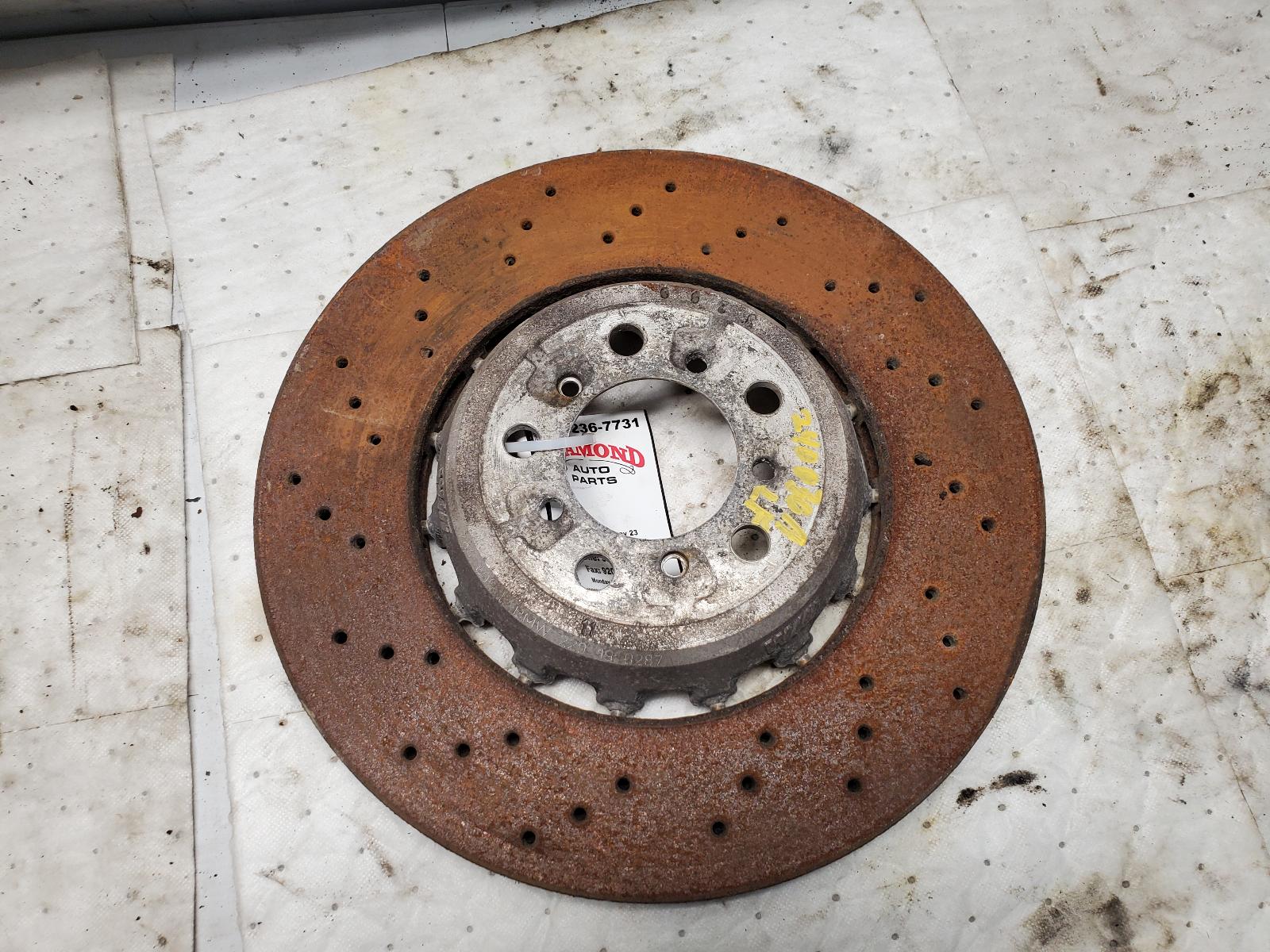 Front Brakes for Bmw vehicles
