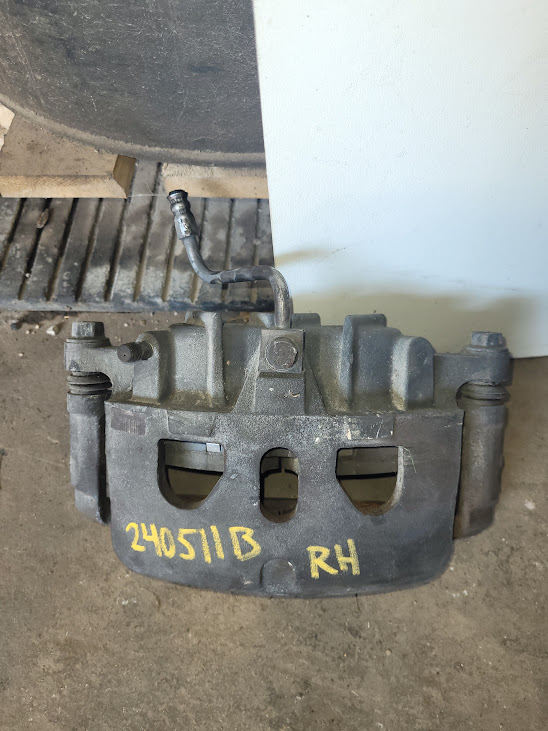 Caliper for Ford vehicles