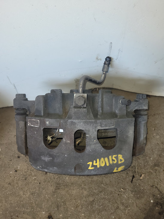 Caliper for Ford vehicles