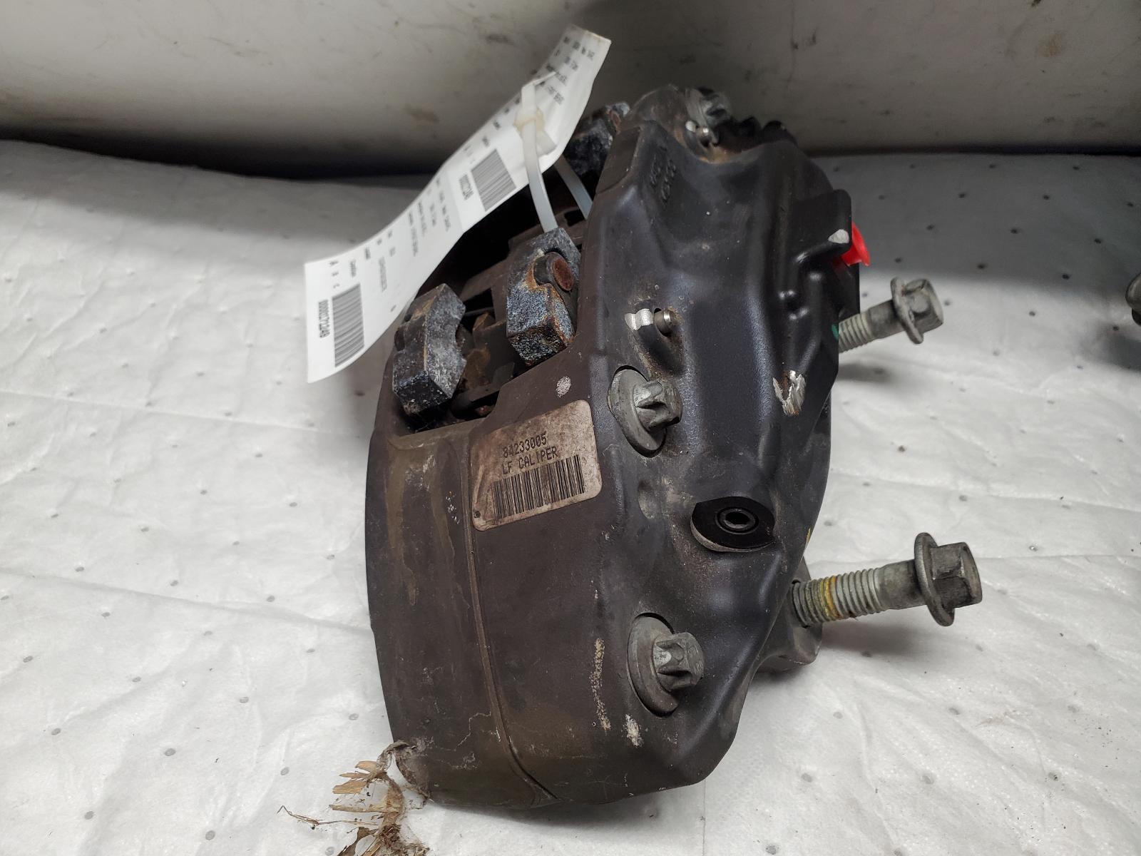 Caliper for Chevrolet vehicles
