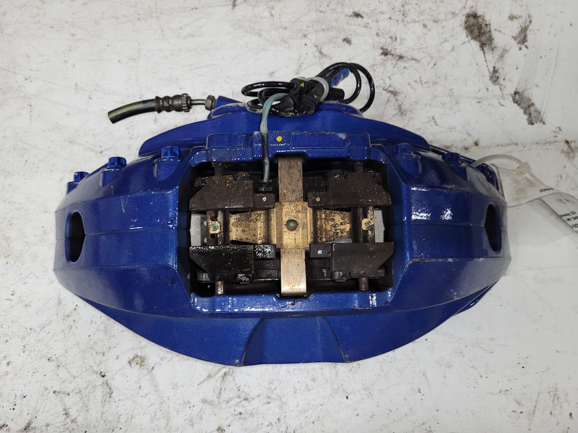 Caliper for Bmw vehicles