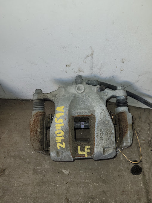 Caliper for Honda vehicles