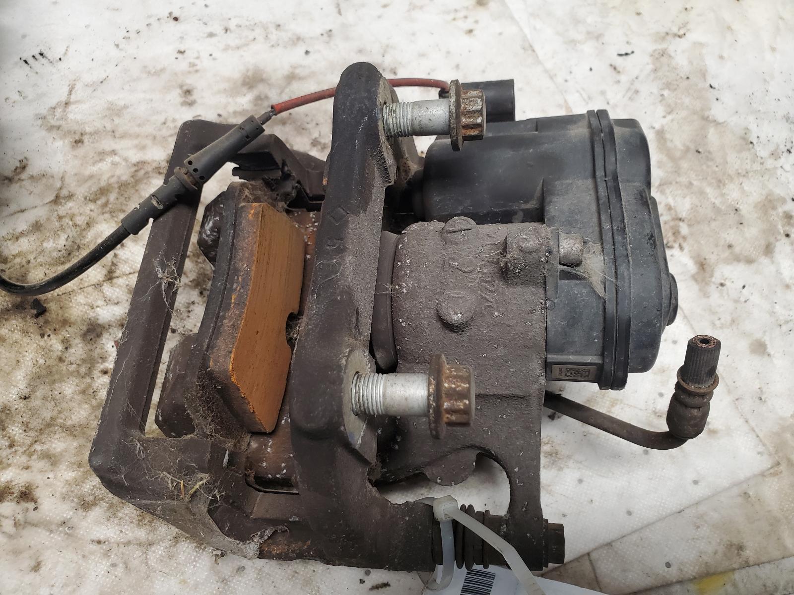 Caliper for Rover vehicles