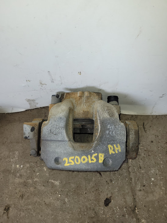 Caliper for Volvo vehicles