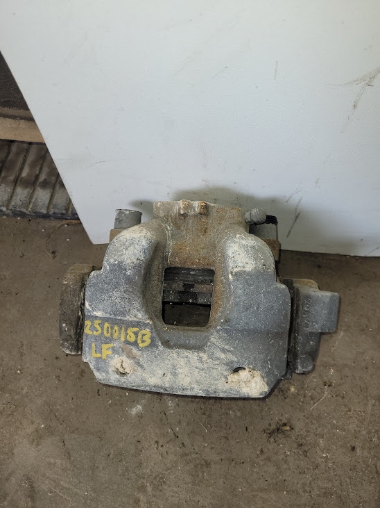 Caliper for Volvo vehicles