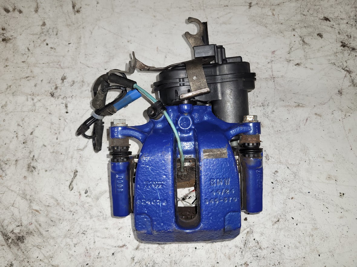 Caliper for Bmw vehicles