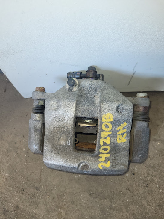 Caliper for Hyundai vehicles