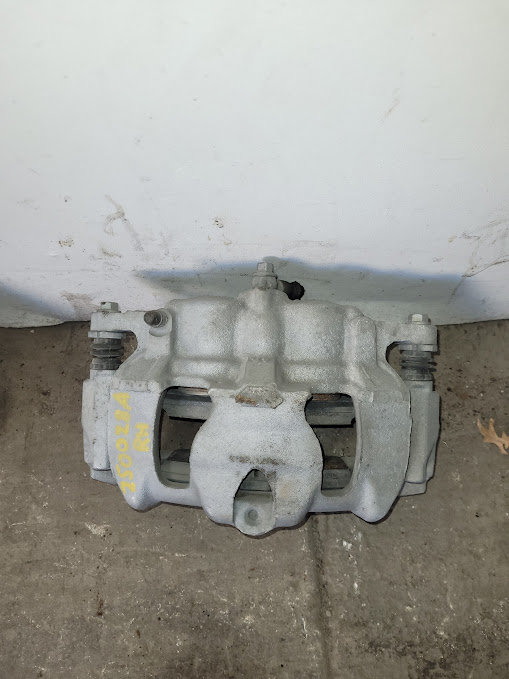 Caliper for Cadillac, Buick, General Motors, Honda, GMC, Chevrolet and Acura vehicles
