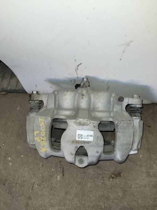 Caliper for Cadillac, Buick, General Motors, Honda, GMC, Chevrolet and Acura vehicles