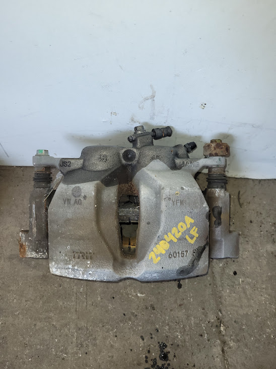 Caliper for Volkswagen vehicles