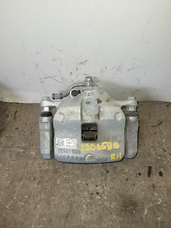 Caliper for Kia and Hyundai vehicles