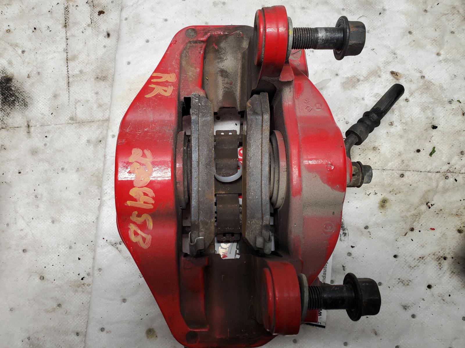 Caliper for Kia vehicles