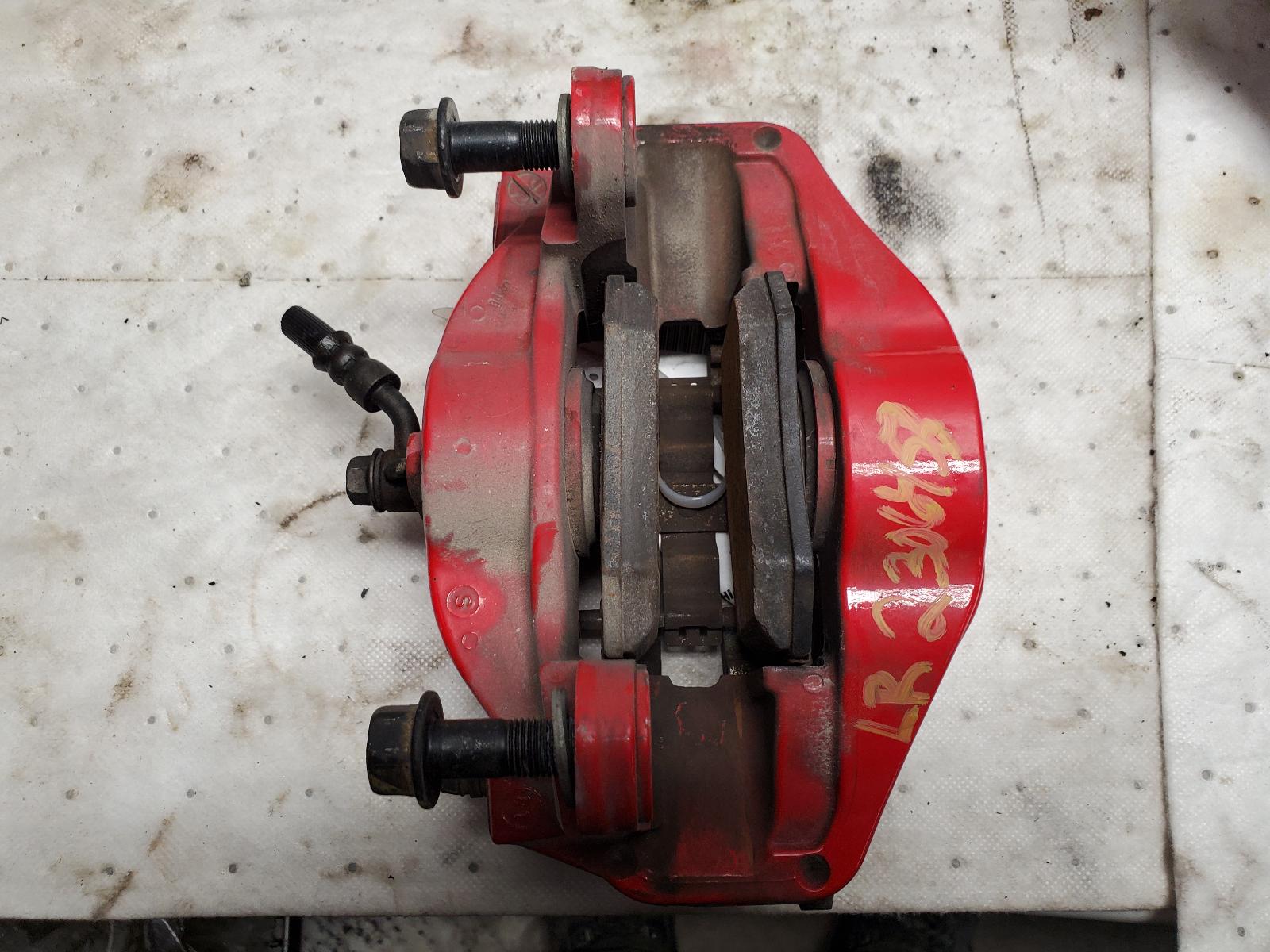 Caliper for Kia vehicles