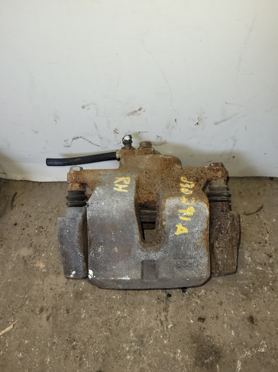Caliper for Lexus and Toyota vehicles