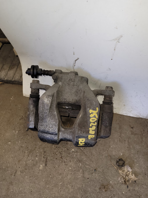 Caliper for Jeep vehicles